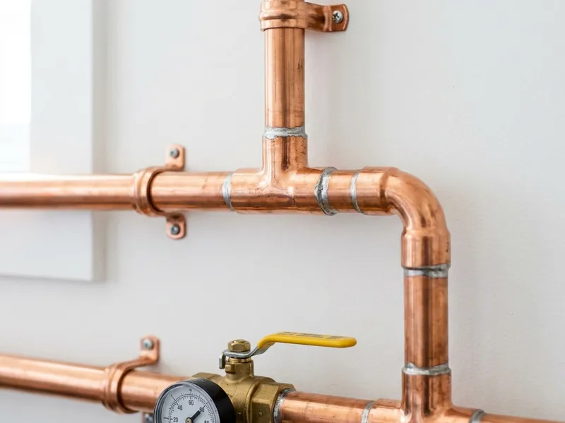 Frequently asked plumbing questions in Rosedale. Licensed plumbing contractors answering your pipe, leak, and repair questions.